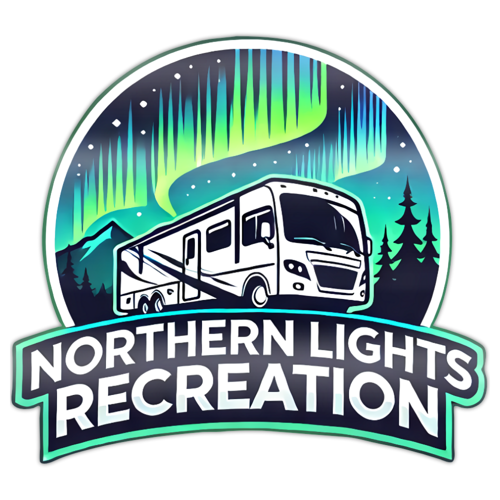 Northern Lights Recreation - RV and Motorhome Rental